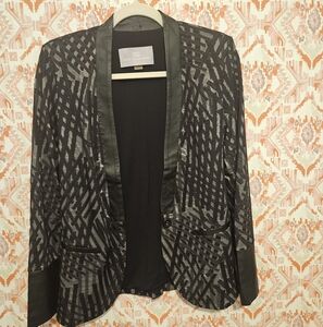 Tart Collection Women's Blazer